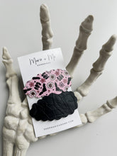 Load image into Gallery viewer, Scallop Snap Clips