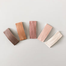 Load image into Gallery viewer, Snap Clips