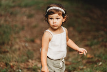 Load image into Gallery viewer, Lace Headband