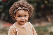 Load image into Gallery viewer, Lace Headband