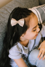 Load image into Gallery viewer, Stella Lace Bow