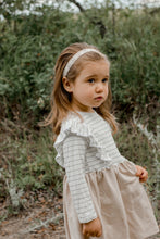 Load image into Gallery viewer, Lace Headband