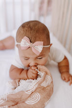 Load image into Gallery viewer, Stella Lace Bow