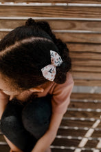 Load image into Gallery viewer, Georgia Bow with Suede Center