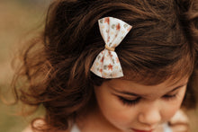 Load image into Gallery viewer, Georgia Bow with Suede Center