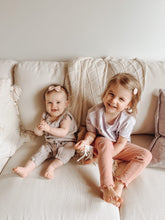 Load image into Gallery viewer, Marie + Me x Nicole Covered Button Set