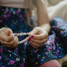 Load image into Gallery viewer, Custom Name Bracelet for Mamas