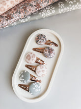 Load image into Gallery viewer, Covered Button Set