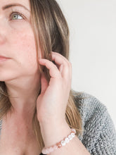 Load image into Gallery viewer, Custom Name Bracelet for Mamas