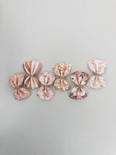 Load image into Gallery viewer, Georgia Bow with Suede Center