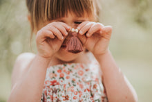 Load image into Gallery viewer, Tassel Necklace