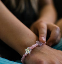 Load image into Gallery viewer, Star Bracelet