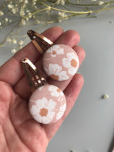 Load image into Gallery viewer, Marie + Me x Nicole Covered Button Set