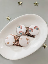 Load image into Gallery viewer, Covered Button Set