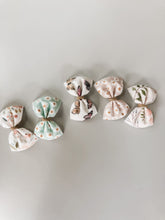 Load image into Gallery viewer, Georgia Bow with Suede Center