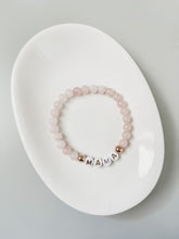 Load image into Gallery viewer, Mama Bracelet