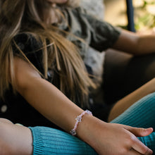 Load image into Gallery viewer, Star Bracelet