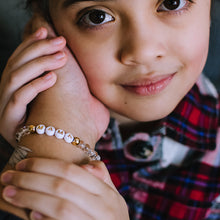 Load image into Gallery viewer, Custom Name Bracelet for Mamas