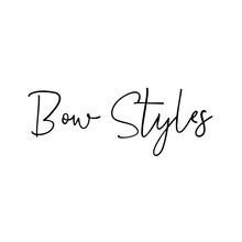 Load image into Gallery viewer, Bow Styles
