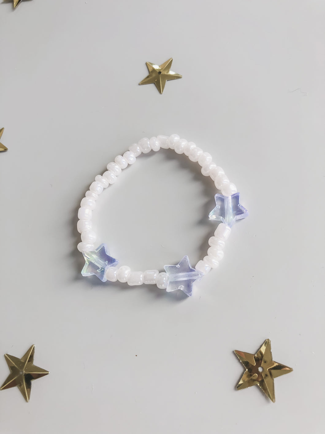 Star Bracelet