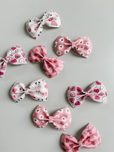 Load image into Gallery viewer, Be Mine Georgia Bow
